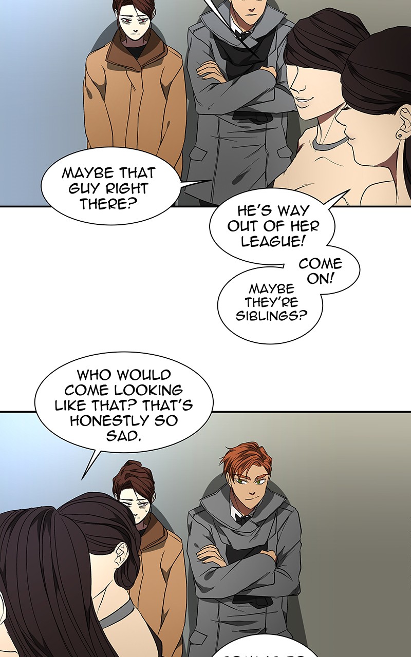 I Love Yoo chapter 54 page 24