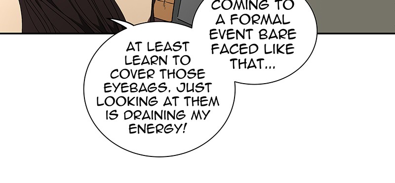 I Love Yoo chapter 54 page 25