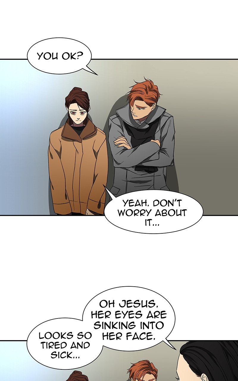 I Love Yoo chapter 54 page 26