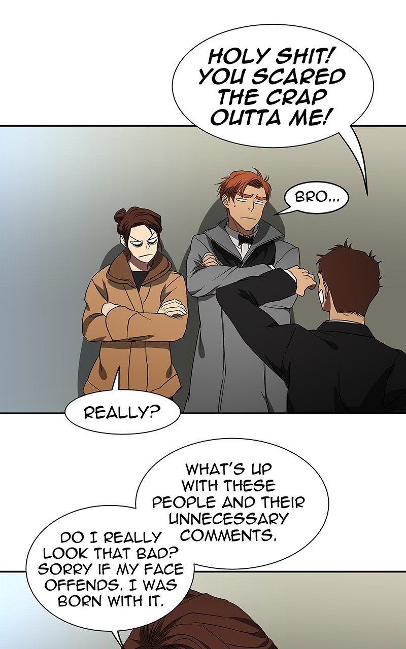 I Love Yoo chapter 54 page 29