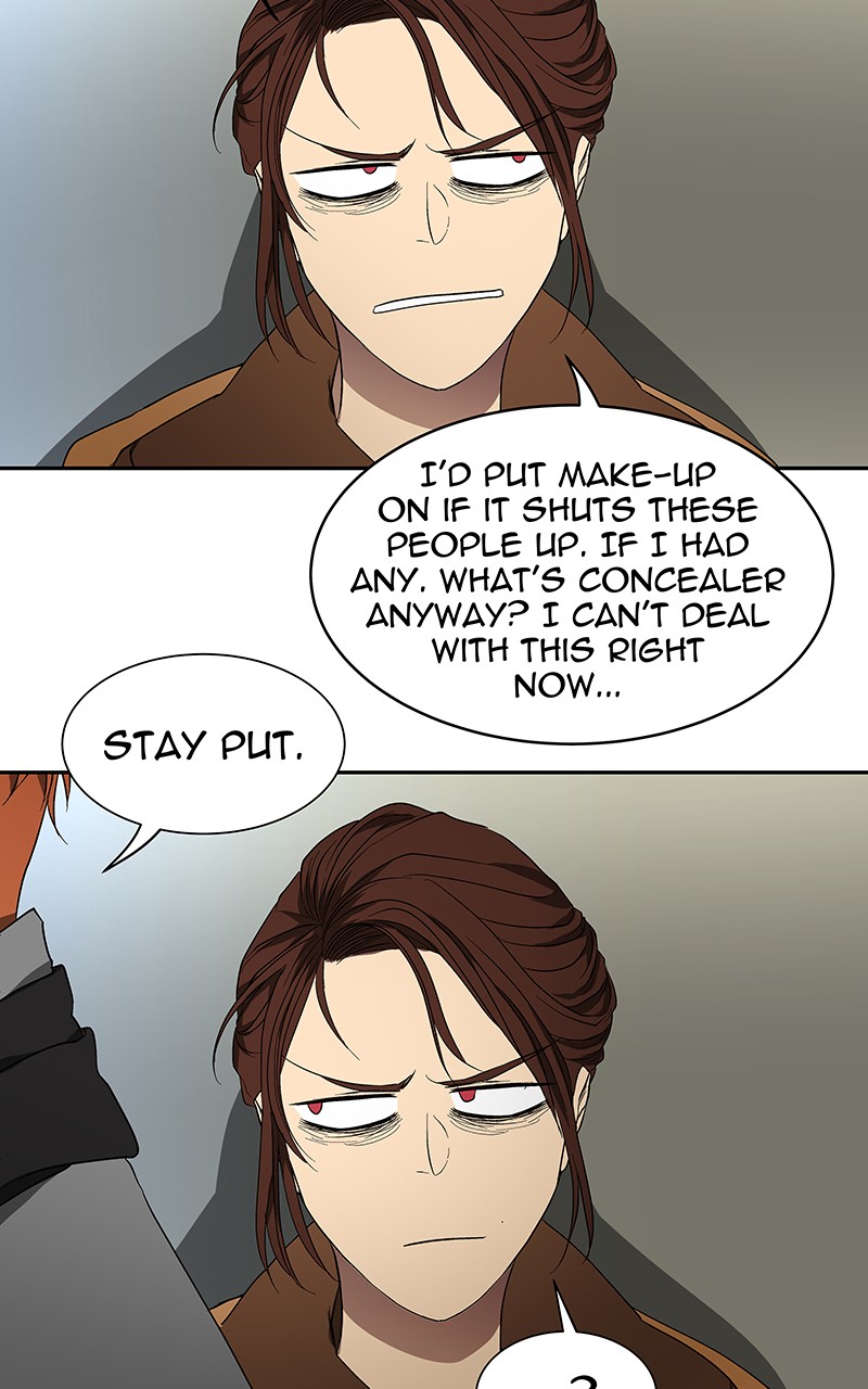 I Love Yoo chapter 54 page 30