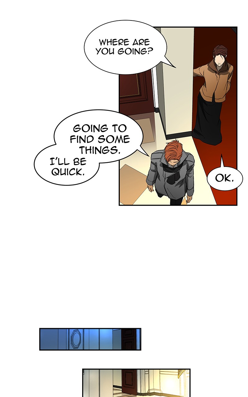 I Love Yoo chapter 54 page 32