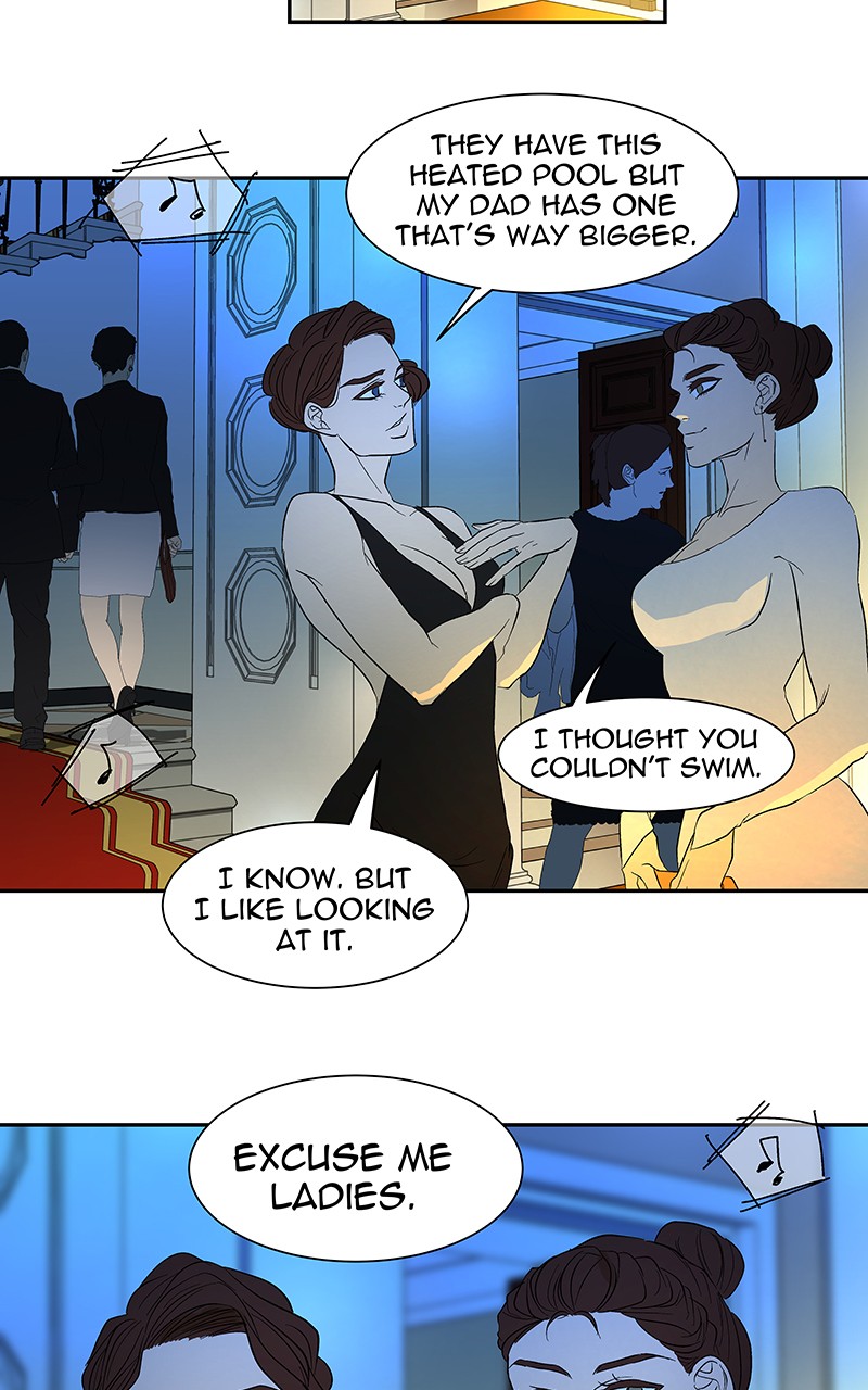 I Love Yoo chapter 54 page 33