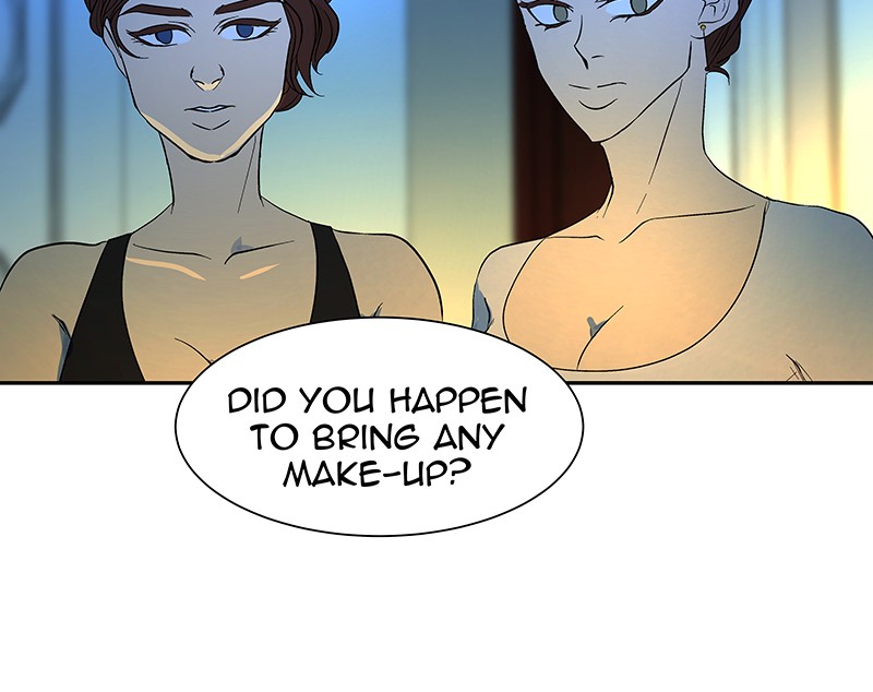 I Love Yoo chapter 54 page 34