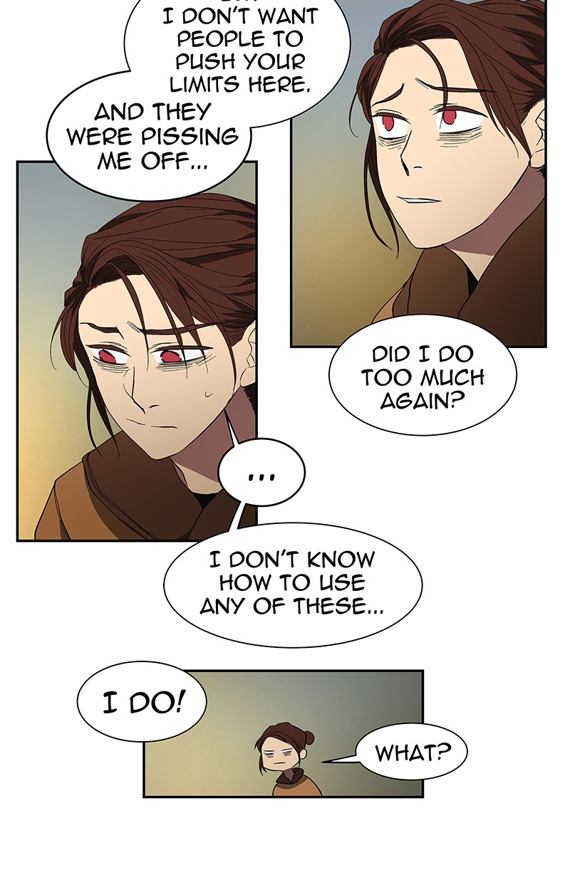 I Love Yoo chapter 54 page 40