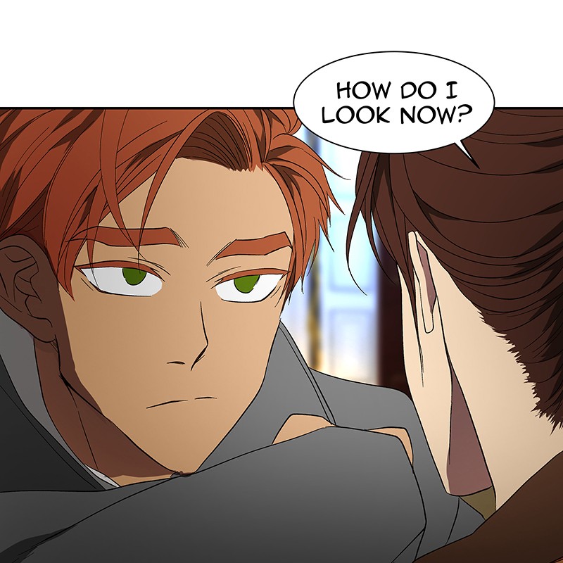 I Love Yoo chapter 54 page 43