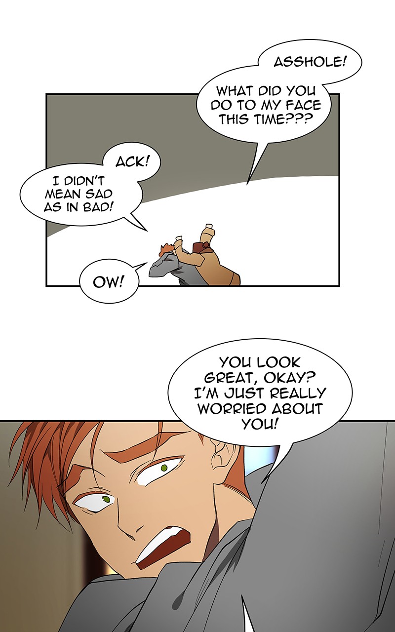 I Love Yoo chapter 54 page 46