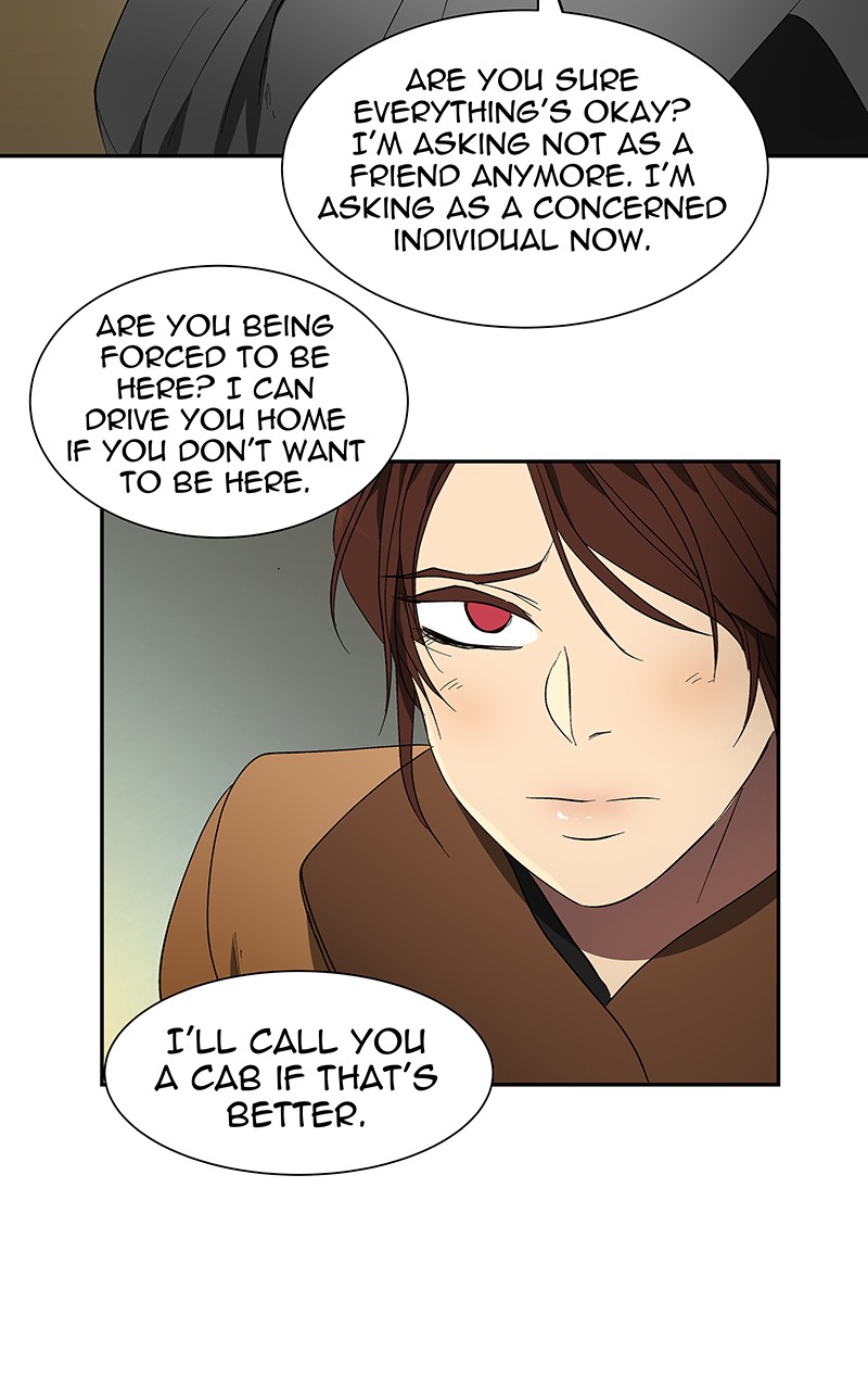 I Love Yoo chapter 54 page 47