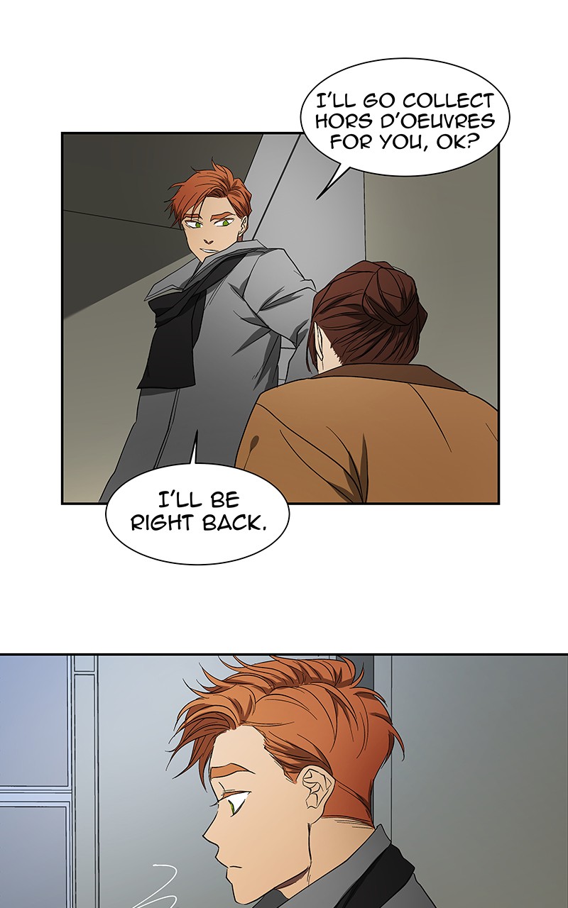 I Love Yoo chapter 54 page 52