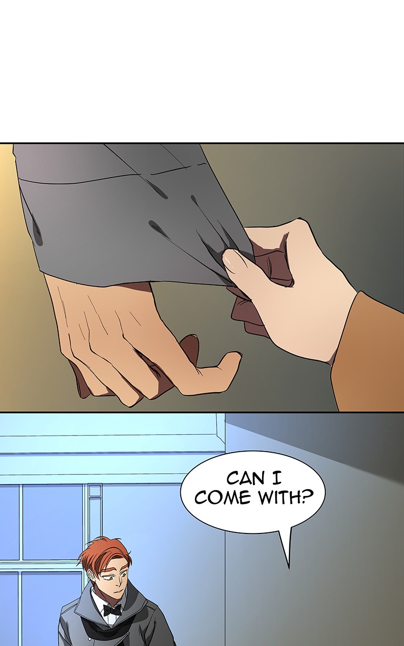 I Love Yoo chapter 54 page 54