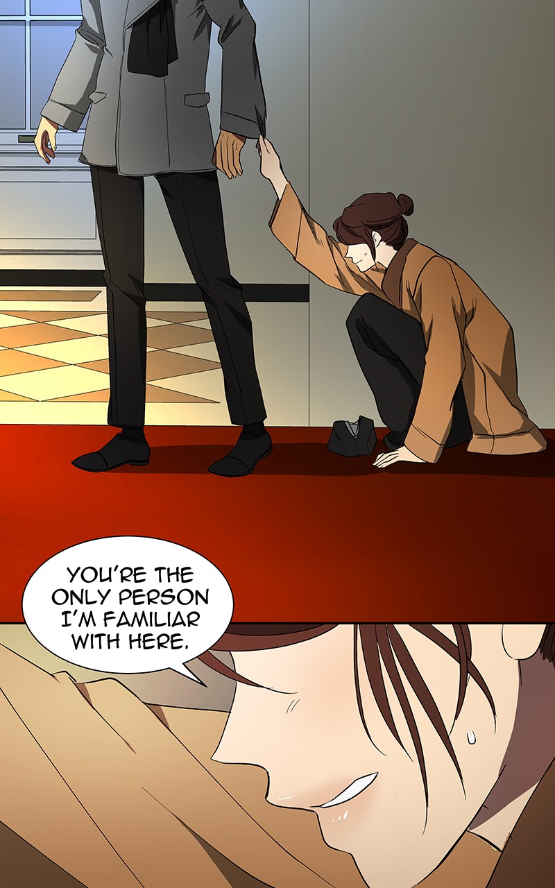 I Love Yoo chapter 54 page 55