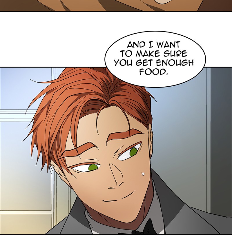 I Love Yoo chapter 54 page 56