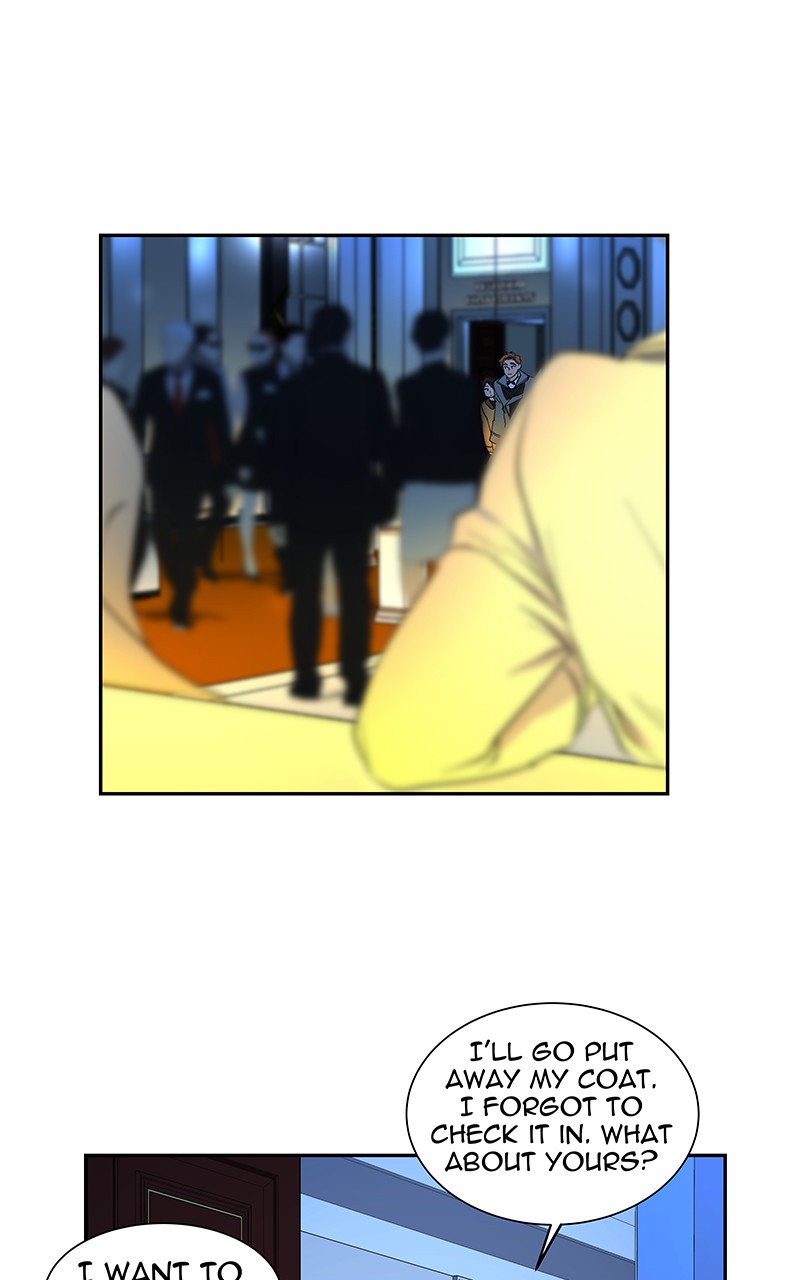 I Love Yoo chapter 54 page 57