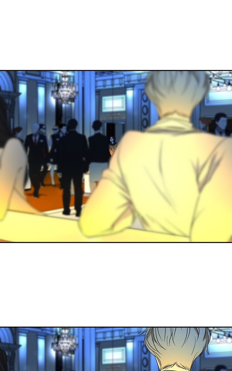 I Love Yoo chapter 54 page 59