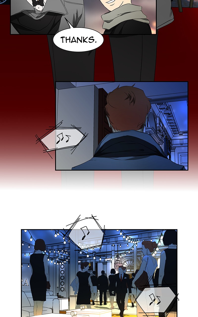 I Love Yoo chapter 54 page 6