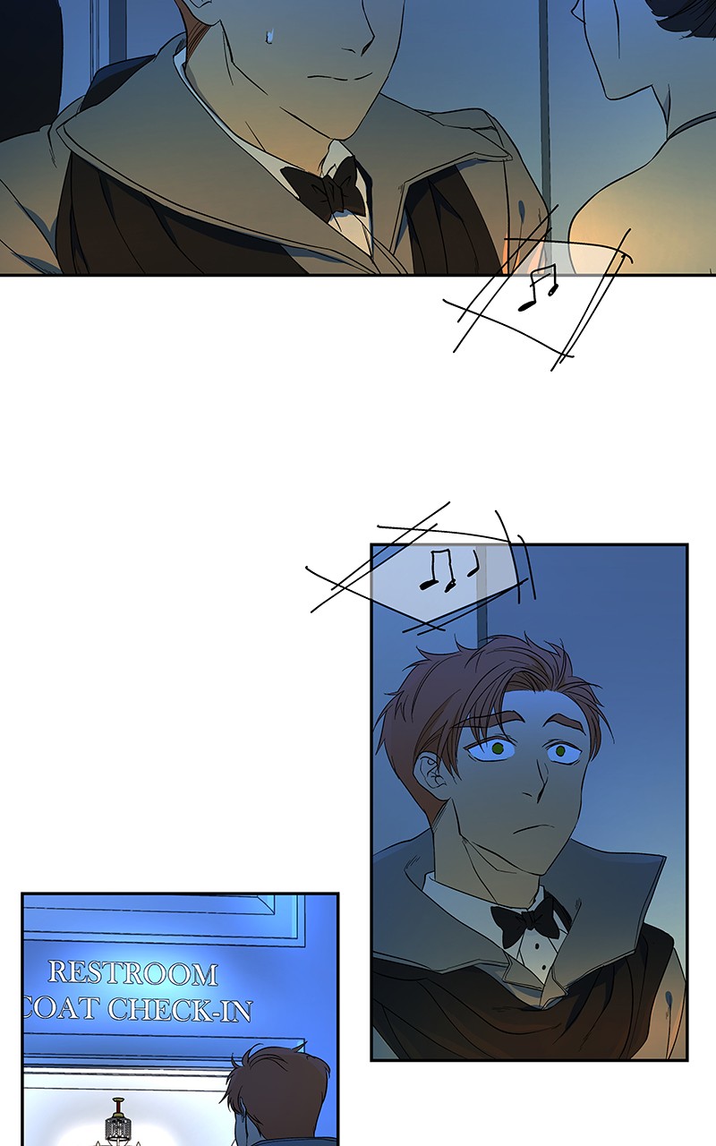 I Love Yoo chapter 54 page 9