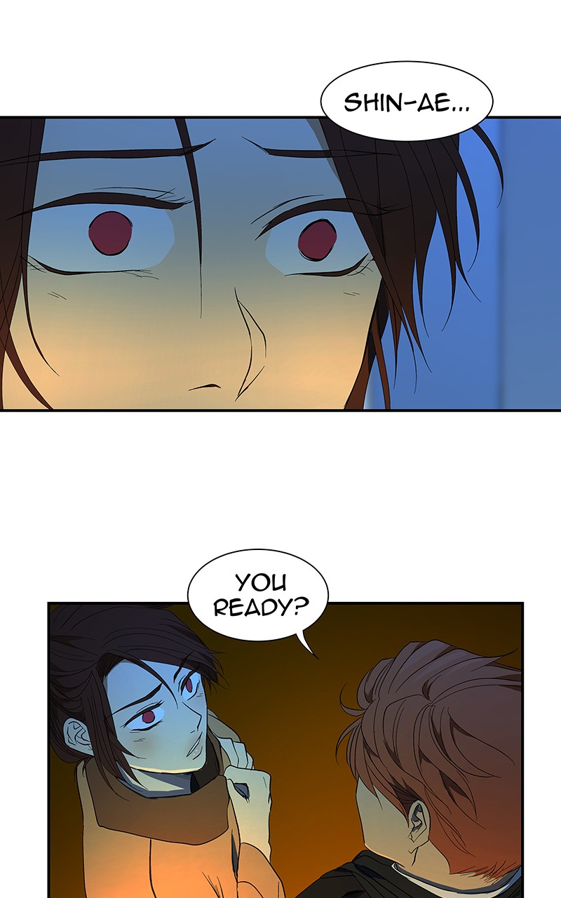 I Love Yoo chapter 55 page 10