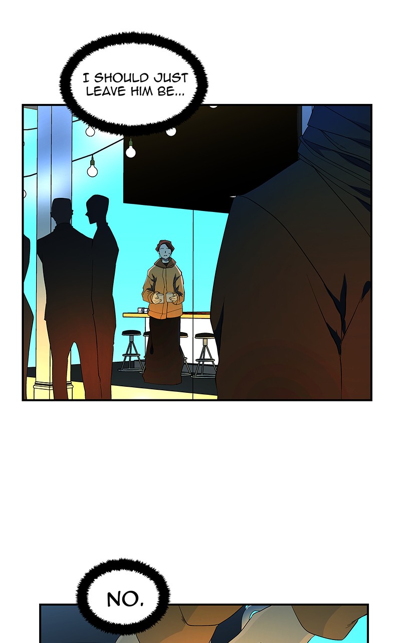 I Love Yoo chapter 55 page 100