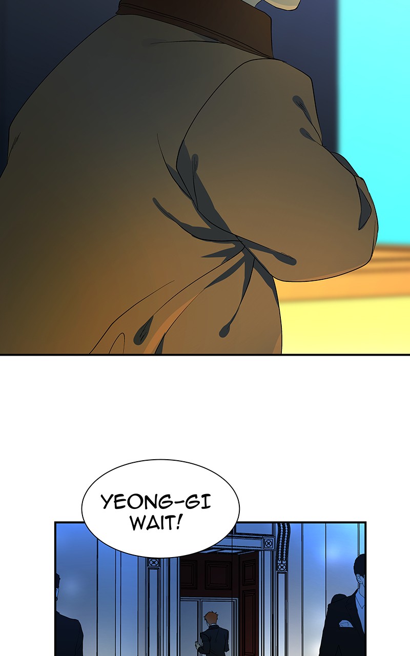 I Love Yoo chapter 55 page 102