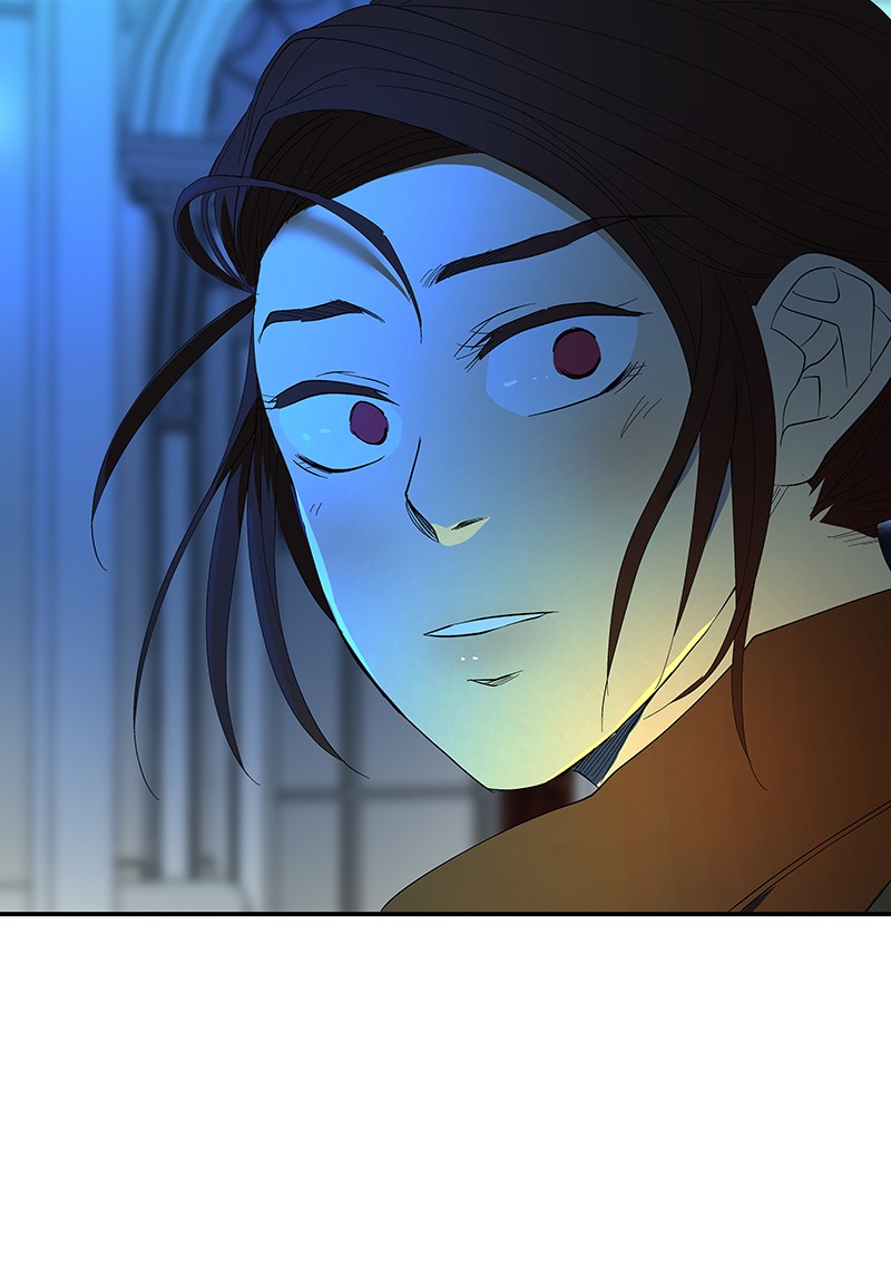 I Love Yoo chapter 55 page 106