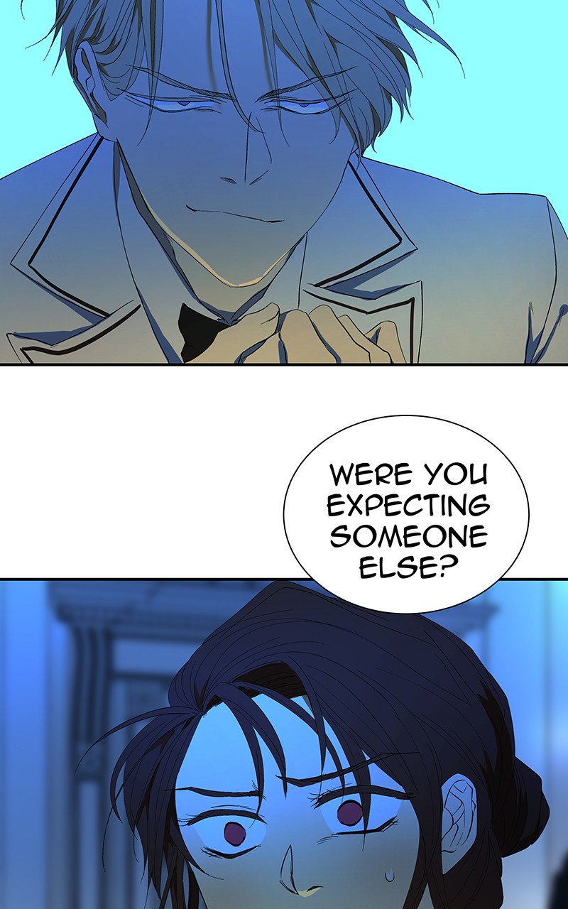 I Love Yoo chapter 55 page 109