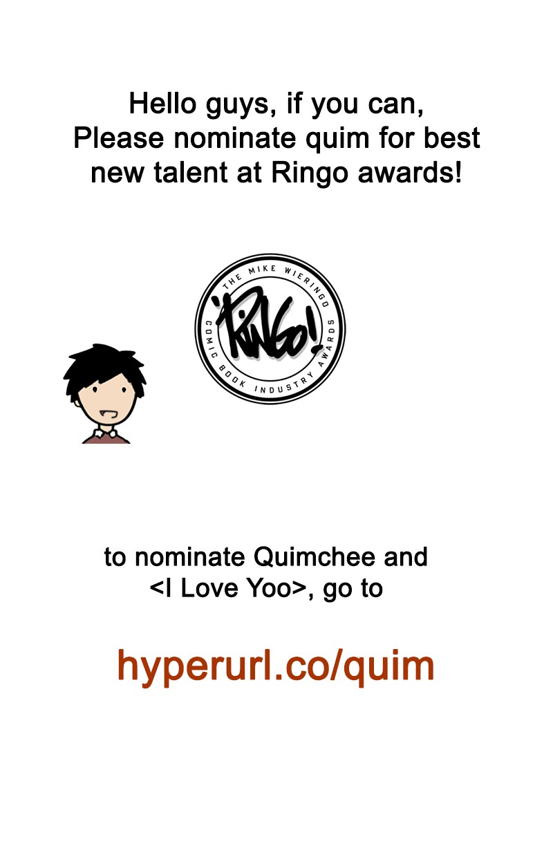 I Love Yoo chapter 55 page 113