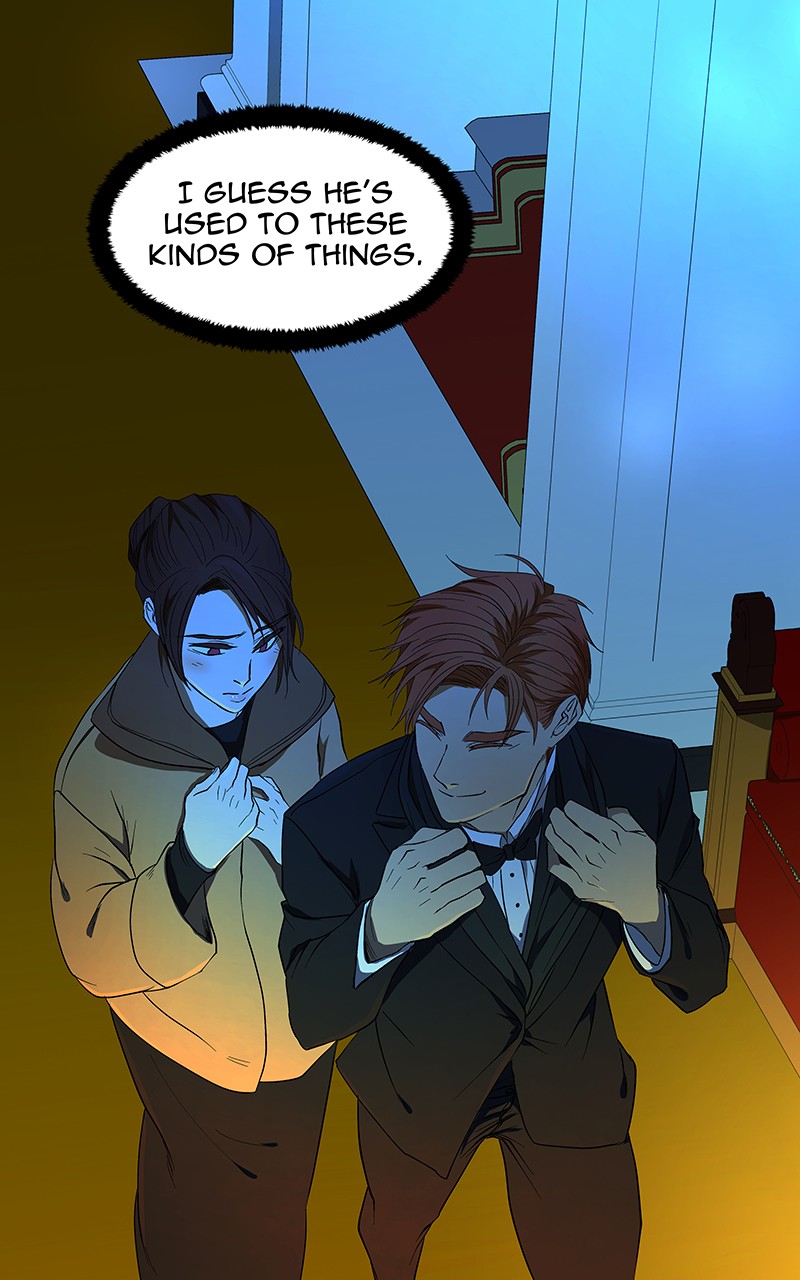 I Love Yoo chapter 55 page 16