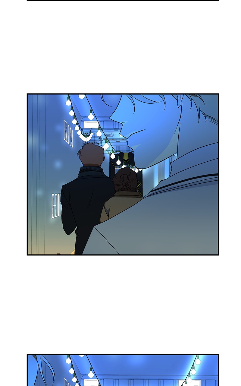 I Love Yoo chapter 55 page 18