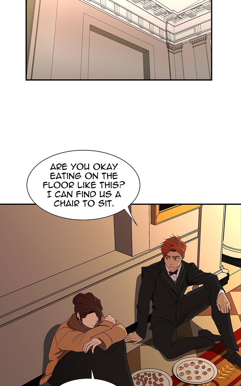 I Love Yoo chapter 55 page 21