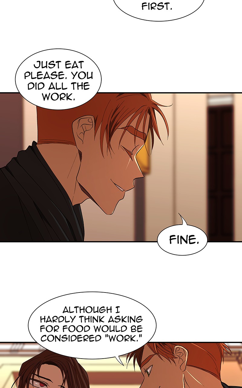 I Love Yoo chapter 55 page 27