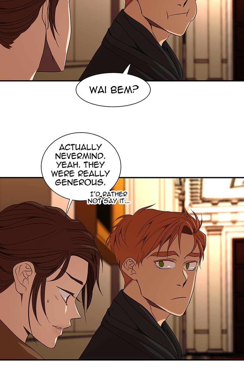 I Love Yoo chapter 55 page 31