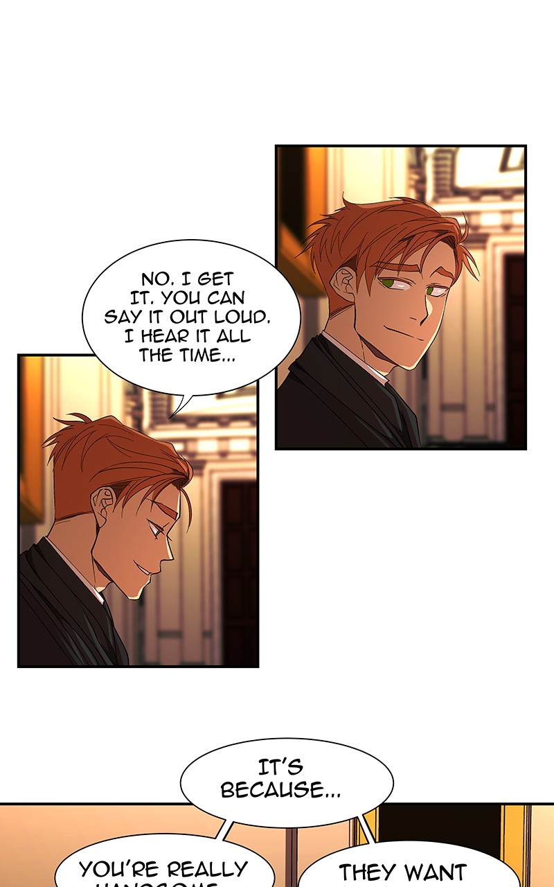 I Love Yoo chapter 55 page 33