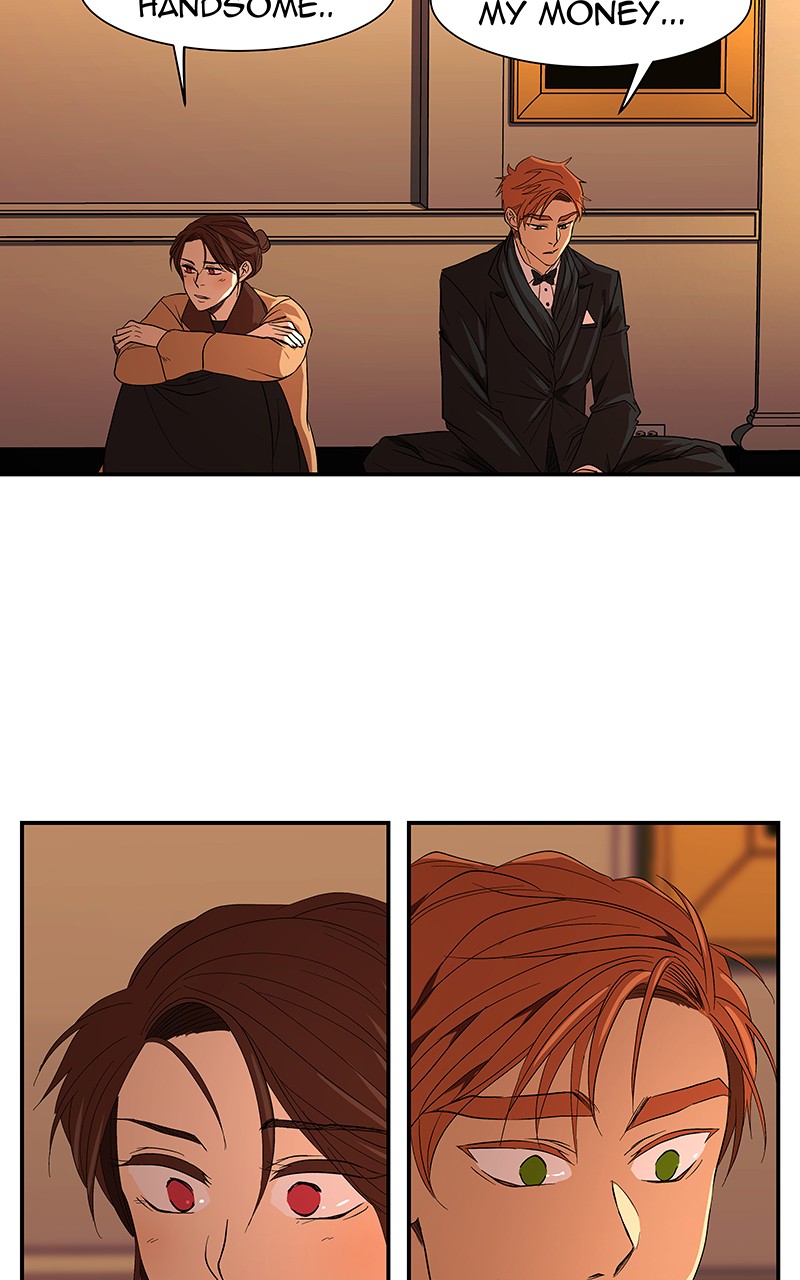 I Love Yoo chapter 55 page 34