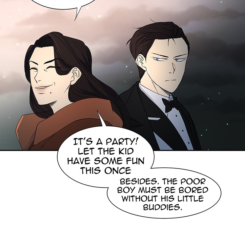 I Love Yoo chapter 55 page 44