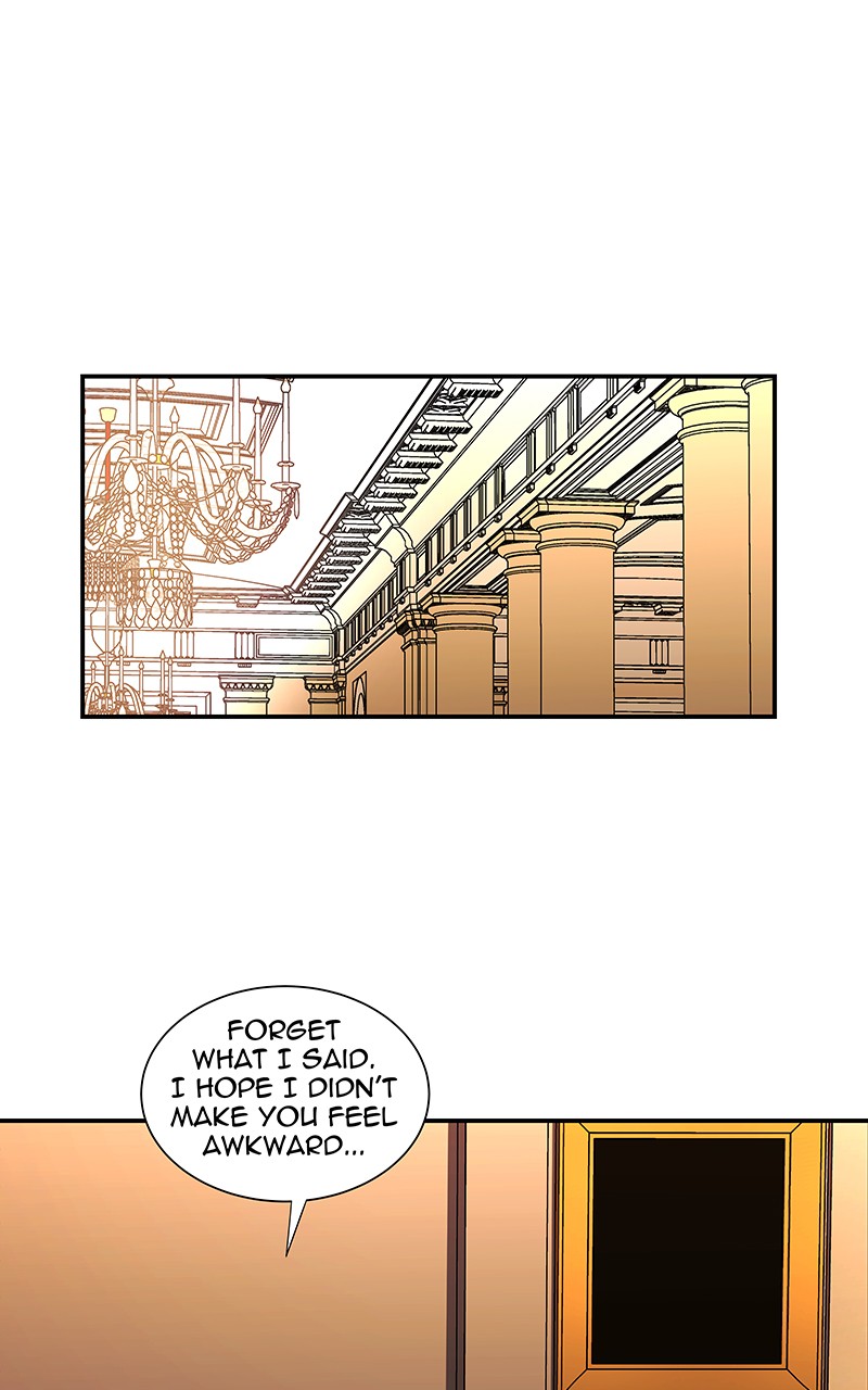 I Love Yoo chapter 55 page 51