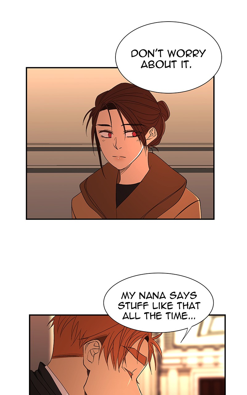 I Love Yoo chapter 55 page 53