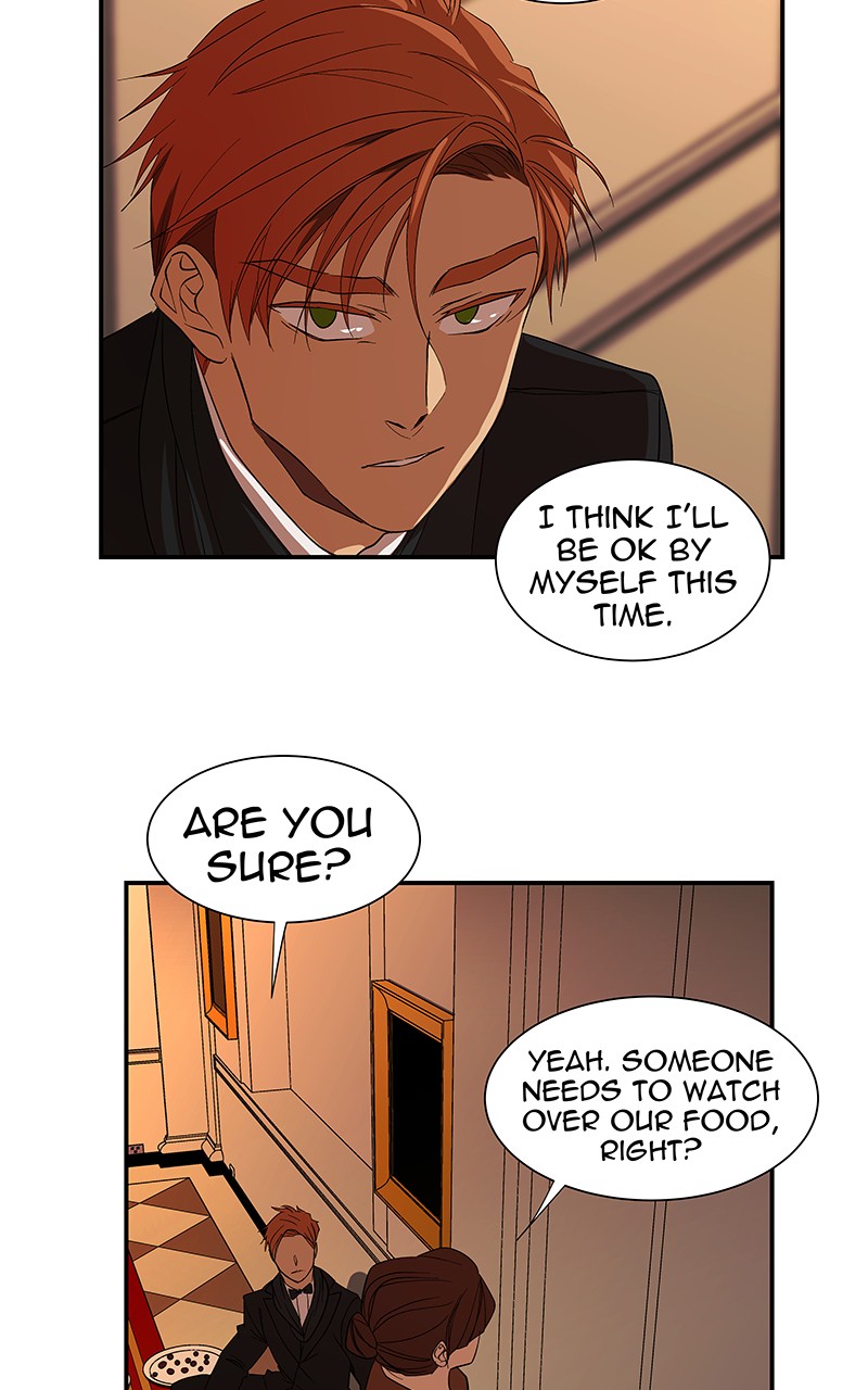 I Love Yoo chapter 55 page 58