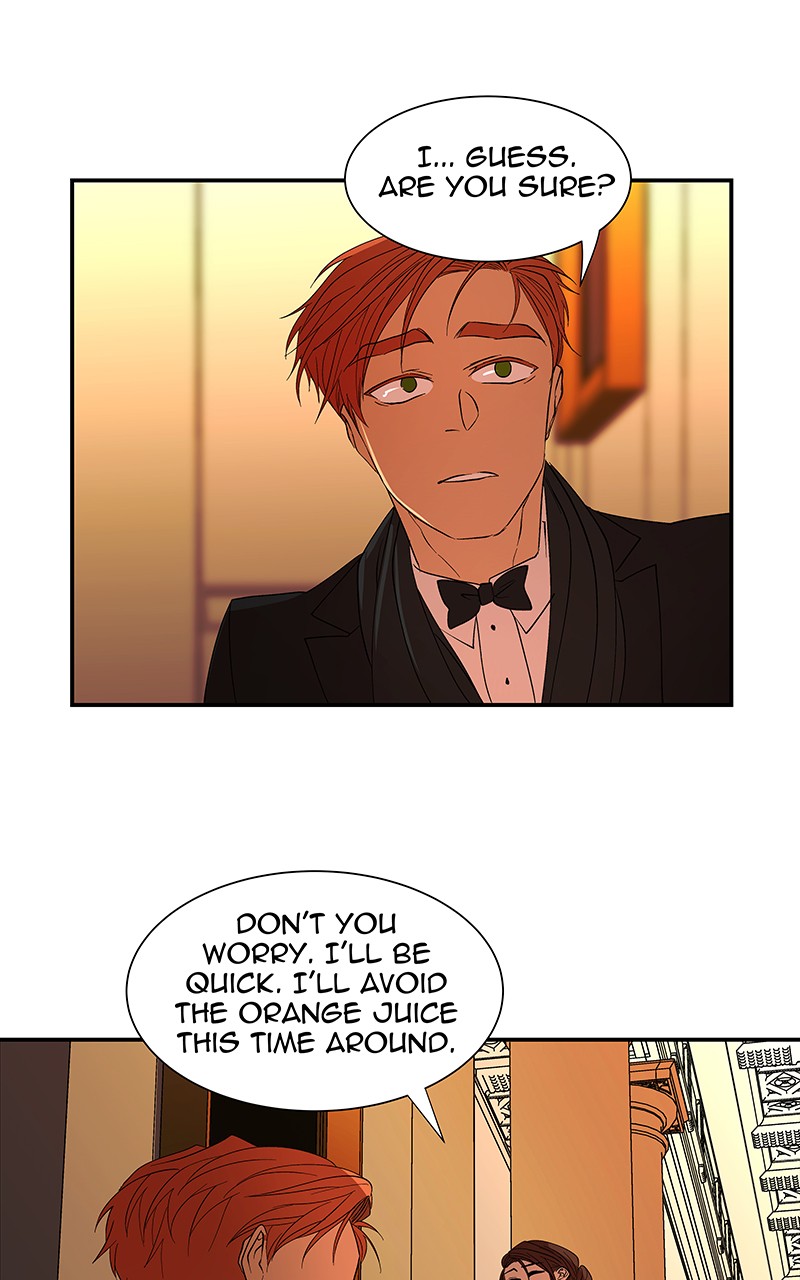 I Love Yoo chapter 55 page 60