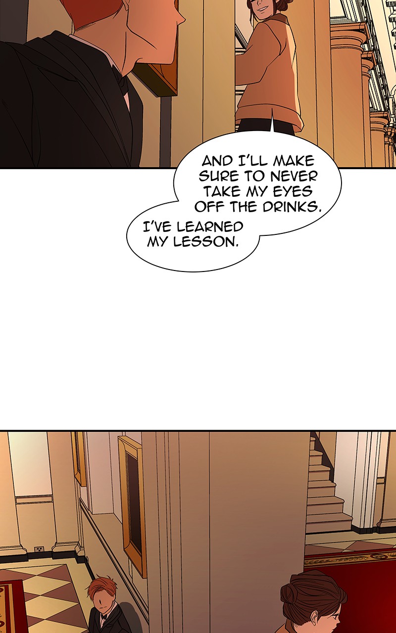 I Love Yoo chapter 55 page 61