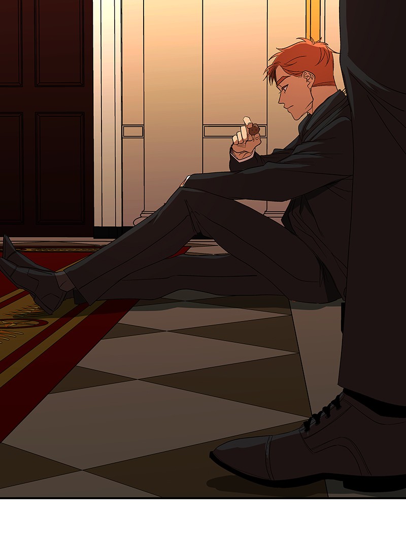 I Love Yoo chapter 55 page 76