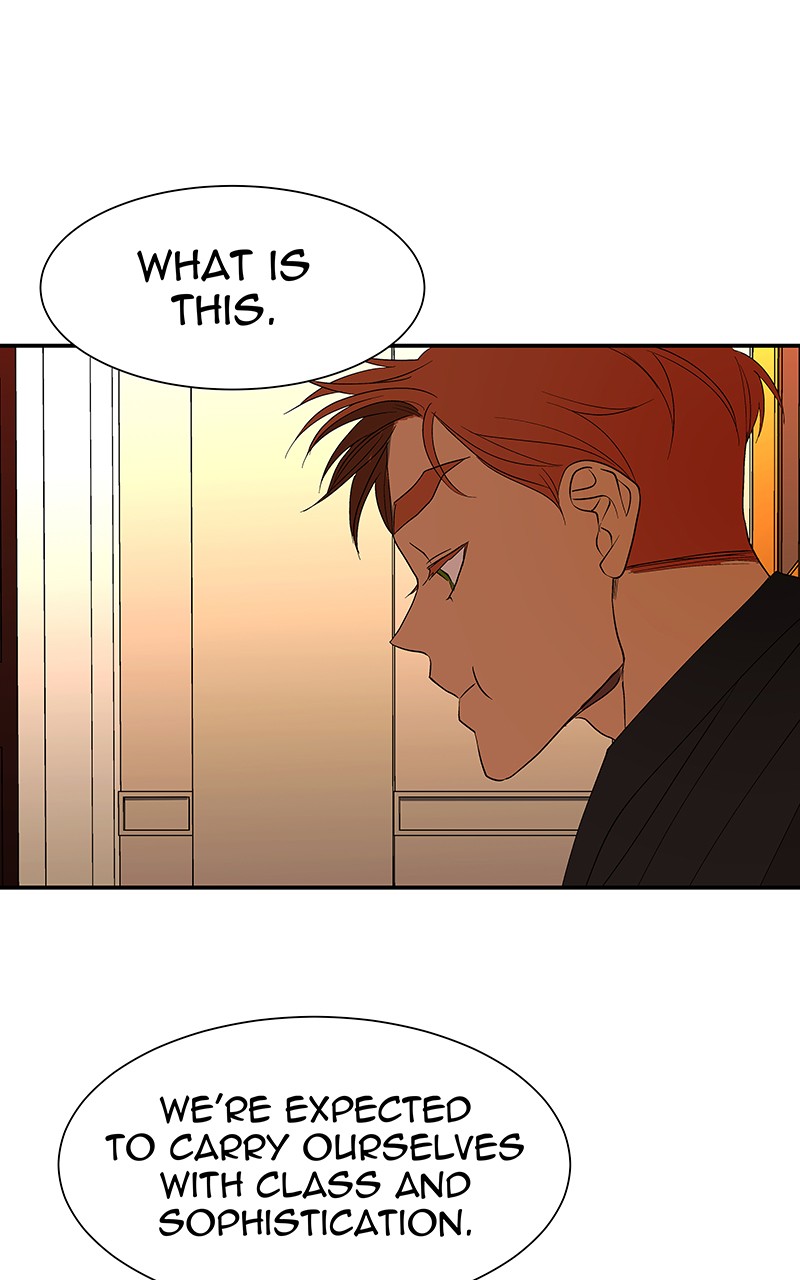 I Love Yoo chapter 55 page 77