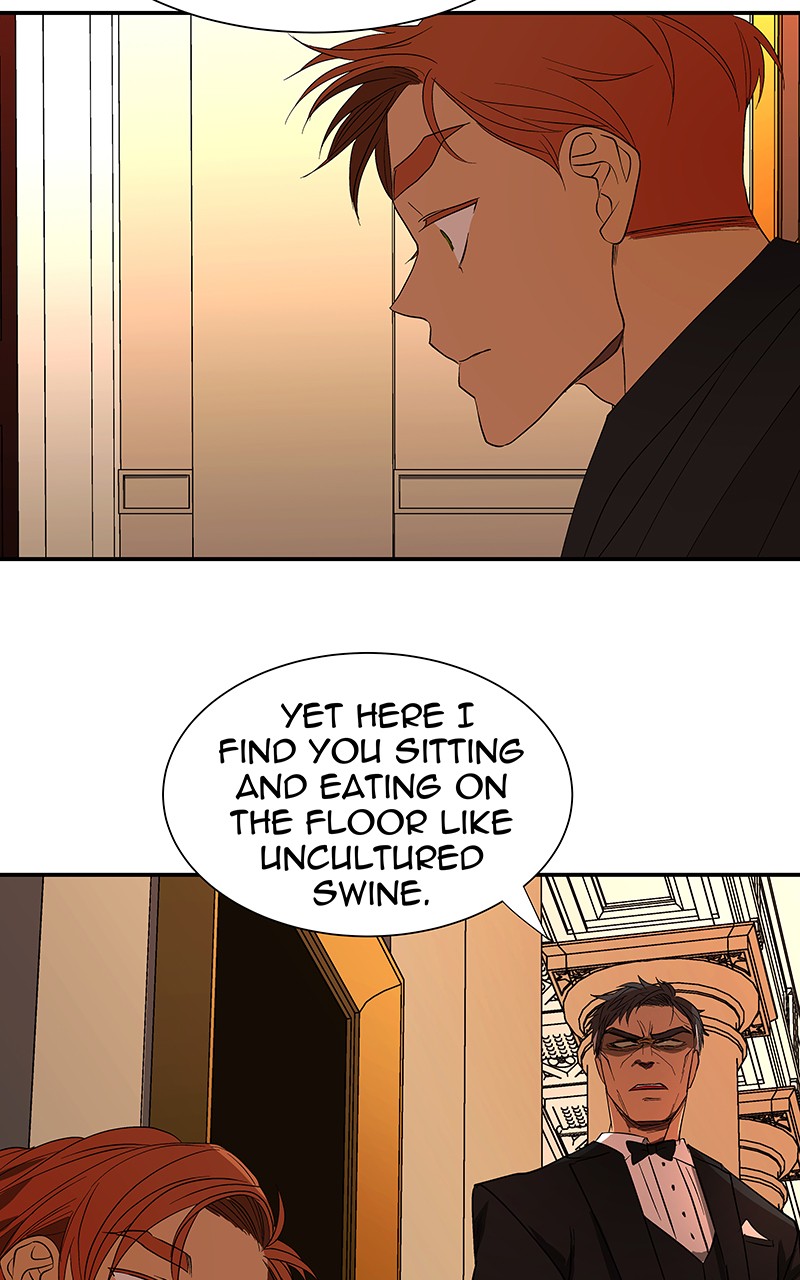 I Love Yoo chapter 55 page 78