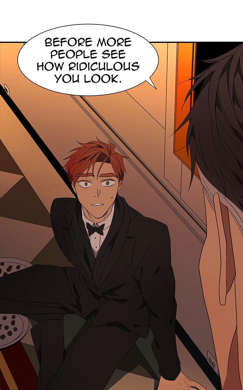 I Love Yoo chapter 55 page 81