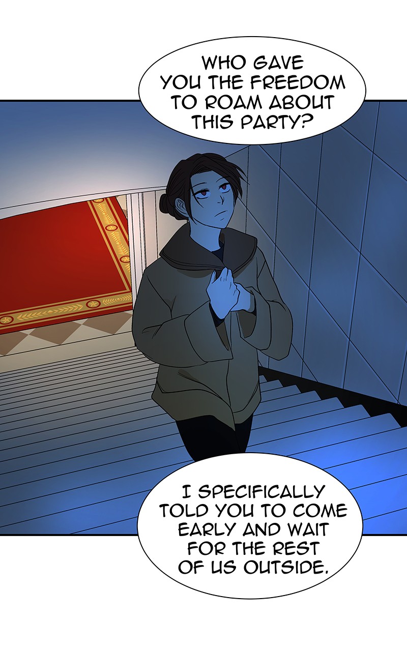 I Love Yoo chapter 55 page 84