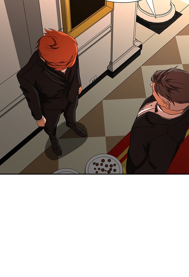 I Love Yoo chapter 55 page 86