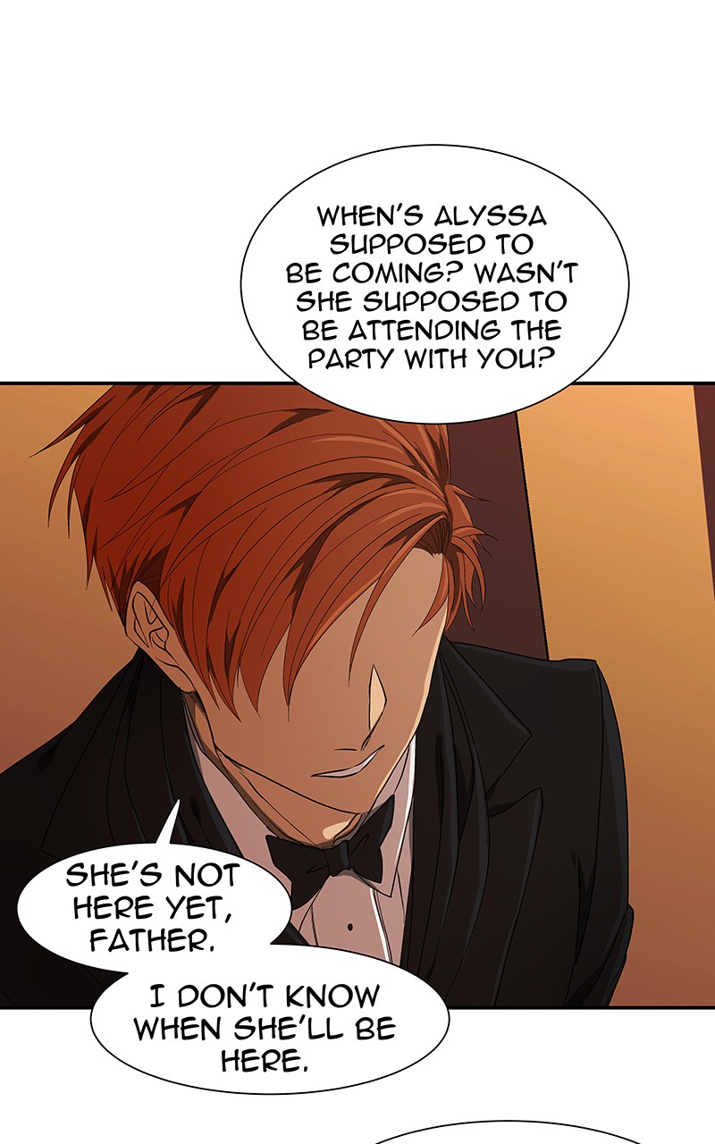 I Love Yoo chapter 55 page 87