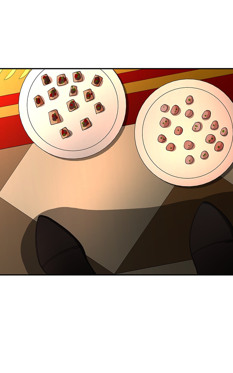 I Love Yoo chapter 55 page 92