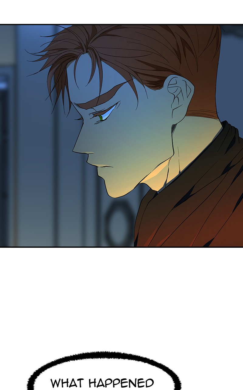 I Love Yoo chapter 55 page 98