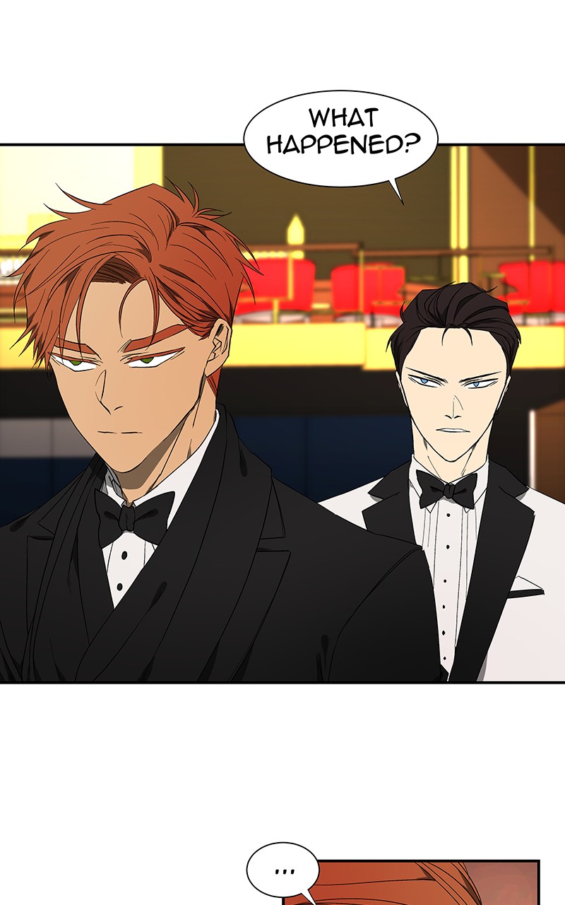 I Love Yoo chapter 56 page 20