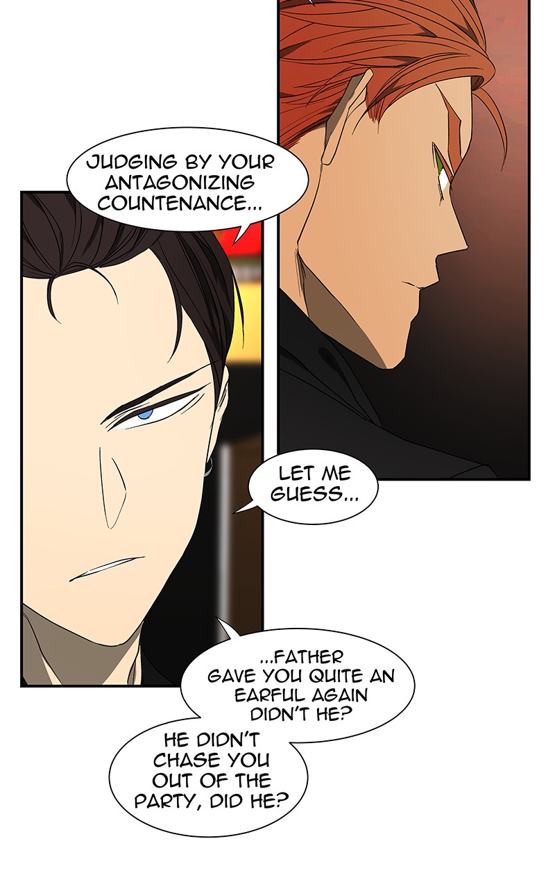 I Love Yoo chapter 56 page 21